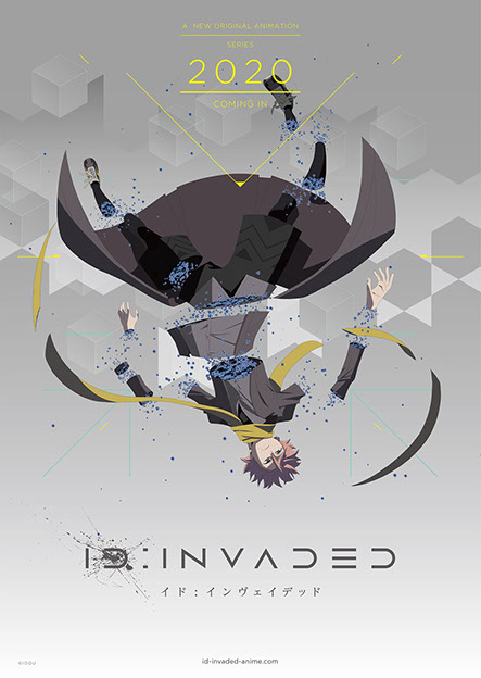 ID:INVADED