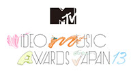 MTV VMAJ 2013 OP